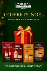 DIAGONAL COIFFURE SAINT DIZIER, Saint-Dizier - Horaires d'ouverture