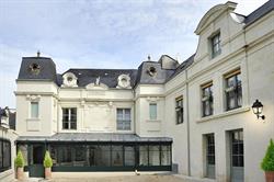 LOGIS Hôtel la Boule d'Or/ Restaurant At'able!, Chinon - Horaires d'ouverture