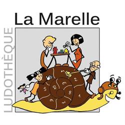 Ludothèque La Marelle, Albi - Horaires d'ouverture