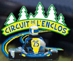 Circuit de karting de L'Enclos, Septfontaines - Horaires d'ouverture