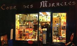 La Cour Des Miracles, Caen - Horaires d'ouverture
