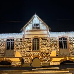 Mairie Bibliothèque Municipale, Cintré - Horaires d'ouverture