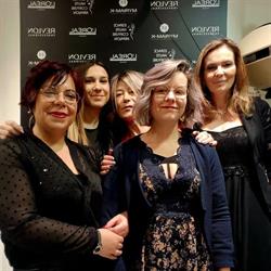 ESPACE HAUTE COIFFURE, Arpajon - Horaires d'ouverture