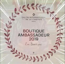 EVE BOUTIQUE - 40000, Mont-de-Marsan - Horaires d'ouverture