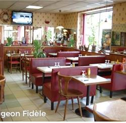Au Pigeon Fidèle, Reims - Horaires d'ouverture