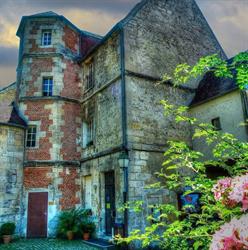 Cinéma Jean Racine, La Ferté-Milon - Horaires d'ouverture