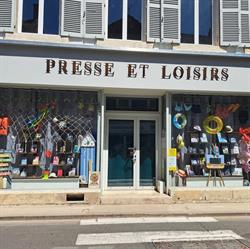 Presse et loisirs, Châteauneuf-sur-Cher - Horaires d'ouverture
