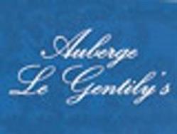 Auberge Le Gentily'S, Bain-de-Bretagne - Horaires d'ouverture