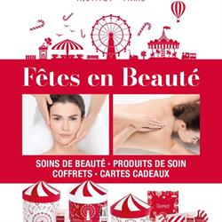 Institut Céline Beauté, Vic-Fezensac - Horaires d'ouverture