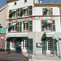 Le Portofino Bar-le-Duc, - Horaires d'ouverture