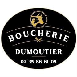 Boucherie Dumoutier, Luneray - Horaires d'ouverture