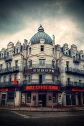 Hôtel Restaurant la Terrasse Berck, - Horaires d'ouverture