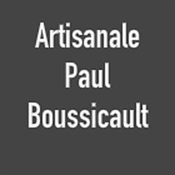 Artisanale Paul Boussicault, Charsonville - Horaires d'ouverture