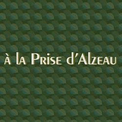 A La Prise D'alzeau, Lacombe - Horaires d'ouverture