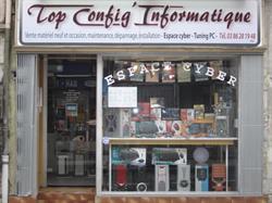 Top Config Informatique (Tci), Cosne-Cours-sur-Loire - Horaires d'ouverture