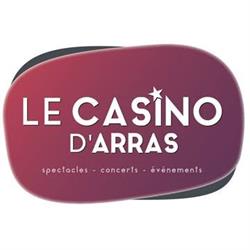 Casino Salle Municipale, Arras - Horaires d'ouverture
