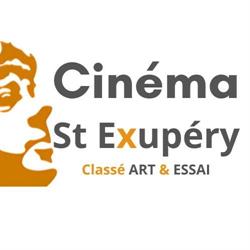 Cinéma Saint Exupéry Films Et Séances, Marignane - Horaires d'ouverture