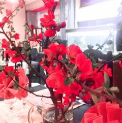 Restaurant Heng-Li, Bourg-en-Bresse - Horaires d'ouverture