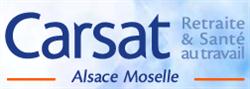Caisse Régionale D'assurance Vieillesse D'alsace Moselle (C.r.a.v), Forbach - Horaires d'ouverture
