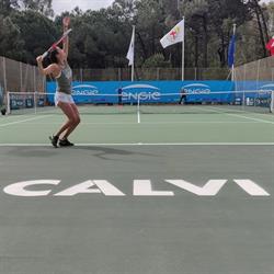 Tennis Club de Calvi, - Horaires d'ouverture