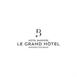 Hôtel Barrière Le Grand Hôtel Enghien-les-bains, Enghien-les-Bains - Horaires d'ouverture