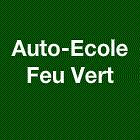 Auto Ecole Feu Vert, Bully-les-Mines - Horaires d'ouverture