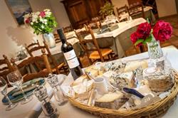 Logis Hôtel Restaurant Mont Aigoual, Meyrueis - Horaires d'ouverture