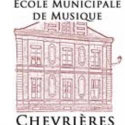 Ecole Municipale De Musique, Chevrières - Horaires d'ouverture