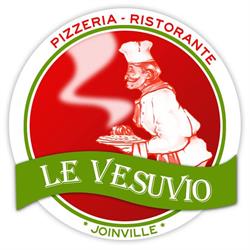 Pizzeria Le Vesuvio Joinville, - Horaires d'ouverture