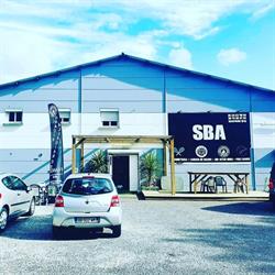Sport Ball Anglet, - Horaires d'ouverture