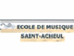 ECOLE DE MUSIQUE LA VALLÉE-ST ACHEUL, Amiens - Horaires d'ouverture