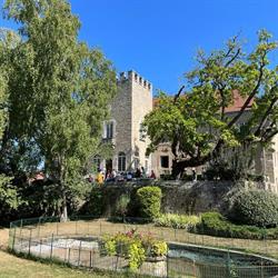 Mairie, Attignat - Horaires d'ouverture