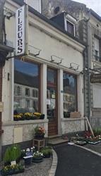 Fourrier Fleurs, Crécy-en-Ponthieu - Horaires d'ouverture