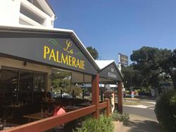 Restaurant La Palmeraie, Les Mathes - Horaires d'ouverture