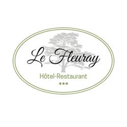 Le Fleuray Hôtel Restaurant, Cangey - Horaires d'ouverture
