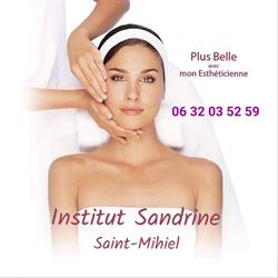 Institut Sandrine, Saint-Mihiel - Horaires d'ouverture