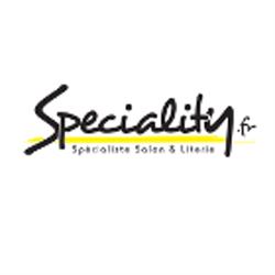 Speciality, Granville - Horaires d'ouverture