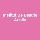 Institut De Beaute Arielle, Strasbourg - Horaires d'ouverture