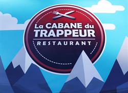 La Cabane du Trappeur de Ludres, - Horaires d'ouverture