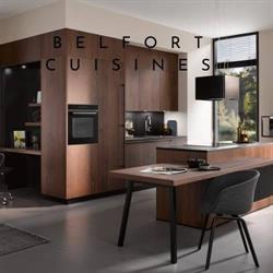 Belfort Cuisines, Bermont - Horaires d'ouverture