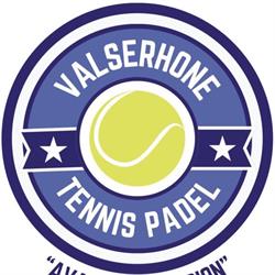 Valserhône Tennis Padel, Châtillon-en-Michaille - Horaires d'ouverture
