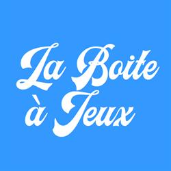 La Boite à Jeux, Le Mans - Horaires d'ouverture