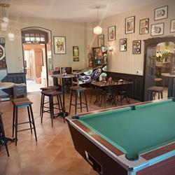 Relais de la Forêt (Le), Valigny - Horaires d'ouverture