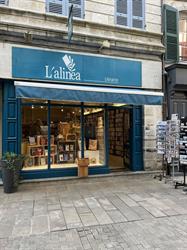 Librairie L'alinéa, Bayonne - Horaires d'ouverture