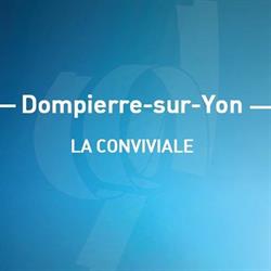 Service d'aide à domicile ADMR, Dompierre-sur-Yon - Horaires d'ouverture