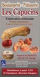 Rapatel Stéphane, Langeac - Horaires d'ouverture