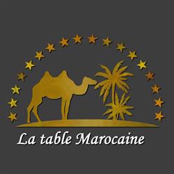 La Table Marocaine, Andrésy - Horaires d'ouverture