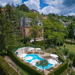 Relais Saint Roch, Saint-Alban-sur-Limagnole - Horaires d'ouverture