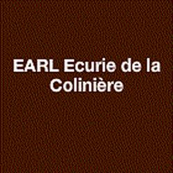 Ecurie de la Collinière EARL, Cheverny - Horaires d'ouverture