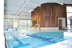 Piscine, Auby - Horaires d'ouverture
